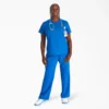 Camisa médica Henley Eds Nxt para mujer Camisa médica Henley Eds Nxt para mujer