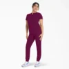 Camisa médica Henley Eds Nxt para mujer Camisa médica Henley Eds Nxt para mujer