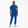 Camisa médica Henley Eds Nxt para mujer
