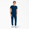 Camisa médica Henley Eds Nxt para mujer