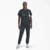 Camisa médica Henley Eds Nxt para mujer Camisa médica Henley Eds Nxt para mujer