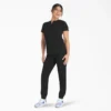 Camisa médica Henley Eds Nxt para mujer Camisa médica Henley Eds Nxt para mujer