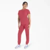 Camisa médica Henley Eds Nxt para mujer Camisa médica Henley Eds Nxt para mujer