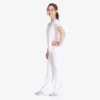 Camisa médica Henley Eds Nxt para mujer