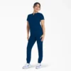 Camisa médica Henley Eds Nxt para mujer