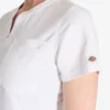 Camisa médica Henley Eds Nxt para mujer