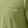 Camisa solar de rendimiento refrescante Camisa solar de rendimiento refrescante