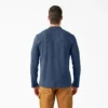 Camisa térmica Henley Camisa térmica Henley