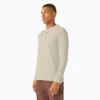 Camisa térmica Henley Camisa térmica Henley