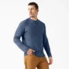 Camisa térmica Henley Camisa térmica Henley