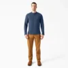 Camisa térmica Henley Camisa térmica Henley