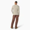 Camisa térmica Henley Camisa térmica Henley