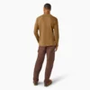 Camisa térmica Henley Camisa térmica Henley