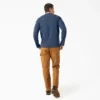 Camisa térmica Henley Camisa térmica Henley