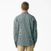 Camisas abotonadas a rayas Hickory Camisas abotonadas a rayas Hickory