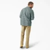 Camisas abotonadas a rayas Hickory Camisas abotonadas a rayas Hickory