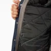 Camisas con capucha de lona repelente al agua Camisas con capucha de lona repelente al agua