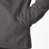 Camisas con capucha de lona repelente al agua Camisas con capucha de lona repelente al agua