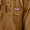 Camisas con capucha de lona repelente al agua Camisas con capucha de lona repelente al agua