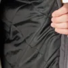 Camisas con capucha de lona repelente al agua Camisas con capucha de lona repelente al agua