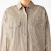 Camisas de botones Florence para mujer Camisas de botones Florence para mujer