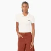 Camisas de botones Tallassee para mujer Camisas de botones Tallassee para mujer