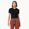 Camisas de botones Tallassee para mujer Camisas de botones Tallassee para mujer