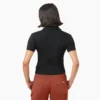 Camisas de botones Tallassee para mujer Camisas de botones Tallassee para mujer