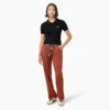 Camisas de botones Tallassee para mujer Camisas de botones Tallassee para mujer