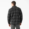 Camisas de franela con forro polar repelente al agua