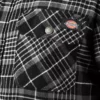 Camisas de franela con forro polar repelente al agua