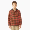 Camisas de franela para niño Camisas de franela para niño