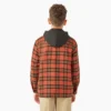 Camisas de franela para niño Camisas de franela para niño