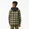 Camisas de franela para niño Camisas de franela para niño