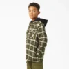 Camisas de franela para niño Camisas de franela para niño