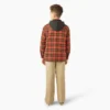 Camisas de franela para niño Camisas de franela para niño