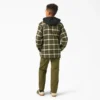 Camisas de franela para niño Camisas de franela para niño