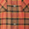Camisas de franela para niño Camisas de franela para niño