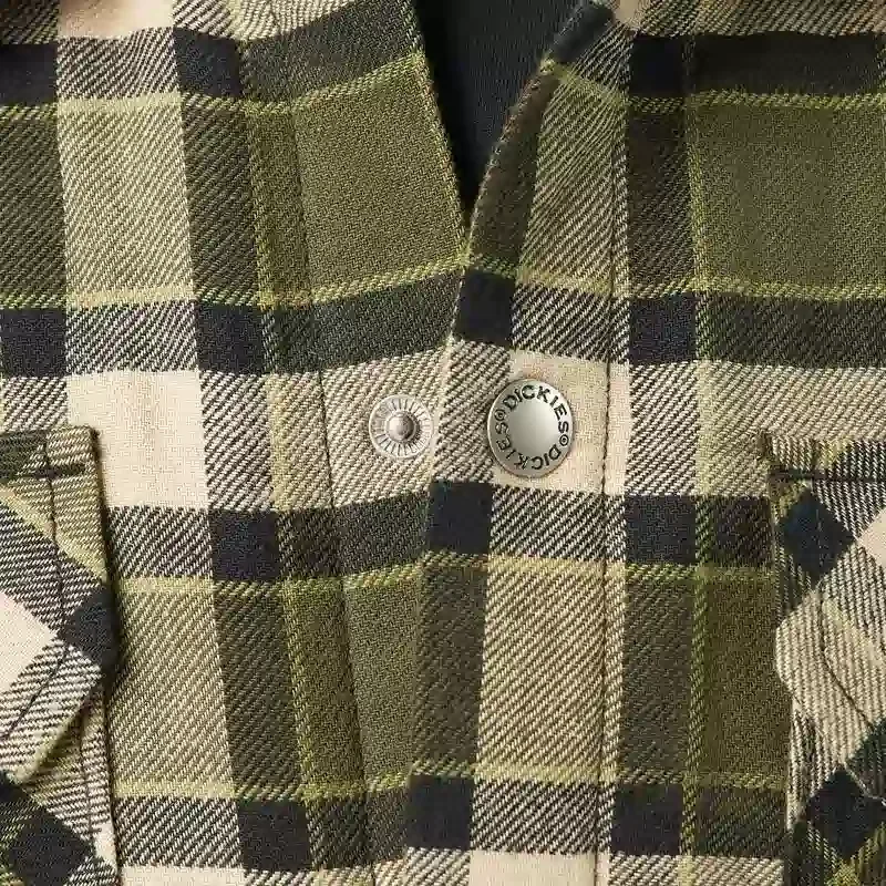 Camisas de franela para niño Camisas de franela para niño
