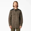 Camisas de franela pesadas Brawny
