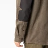 Camisas de franela pesadas Brawny