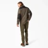 Camisas de franela pesadas Brawny