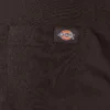 Camisas de manga corta con bolsillo de tejido de punto de peso pesado jaspeado Camisas de manga corta con bolsillo de tejido de punto de peso pesado jaspeado