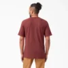 Camisas de manga corta con bolsillo refrescante