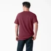 Camisas de manga corta con bolsillo refrescante