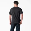 Camisas de manga corta con bolsillo refrescante