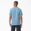 Camisas de manga corta con bolsillo refrescante
