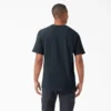 Camisas de manga corta con bolsillo refrescante
