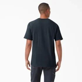 Camisas de manga corta con bolsillo refrescante