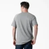 Camisas de manga corta con bolsillo refrescante